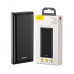 Baseus X30 Mini JA 30000mAh Type-C Power Bank
